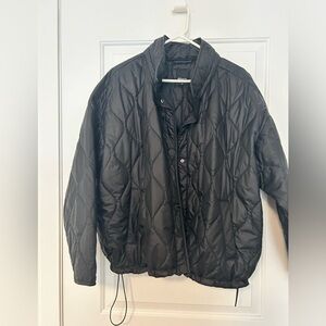 Reitmans spring/fall puffer jacket 2XL